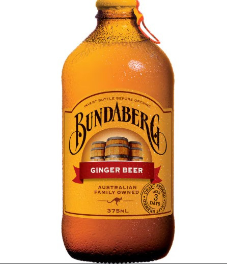 Ginger Beer