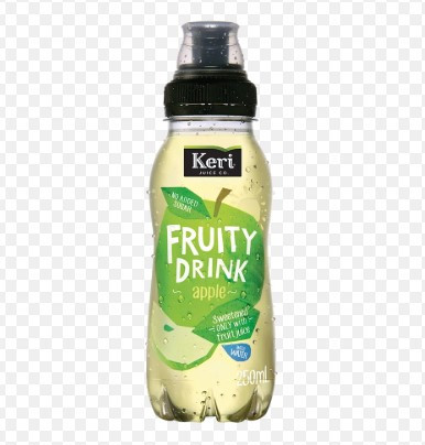Kids Kerri Apple Juice