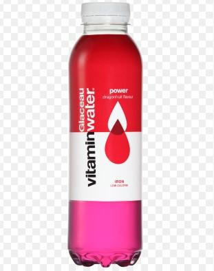 Glaceau Vitamin Water - DragonFruit