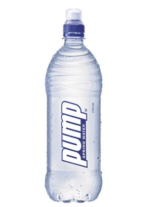 Pump 750ml