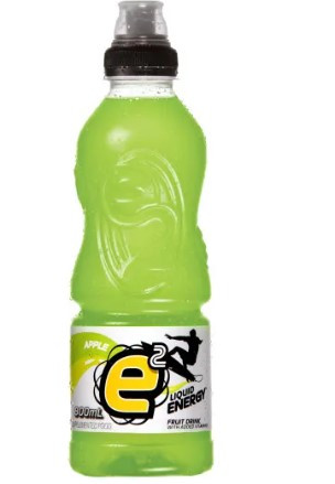 E2 Apple 600ml