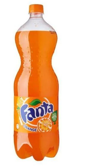 Fanta 1.5L
