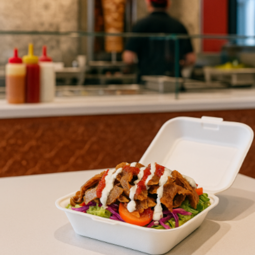 Order Online